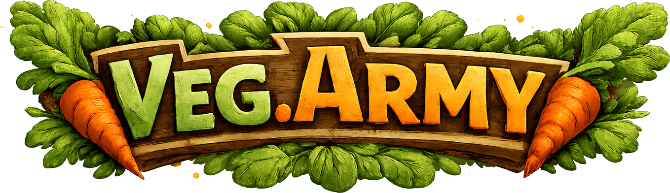 VEG.ARMY