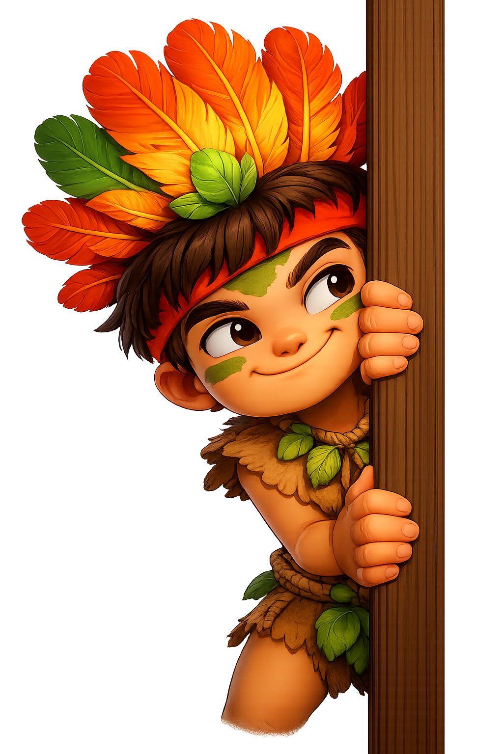 VEG.ARMY Kid